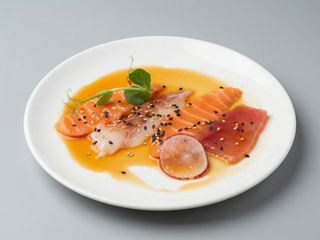 B031 - Carpaccio Mix