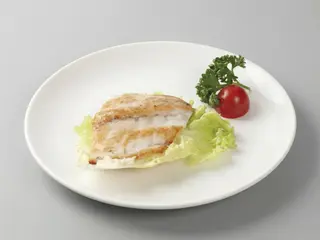 F062 - Branzino alla griglia