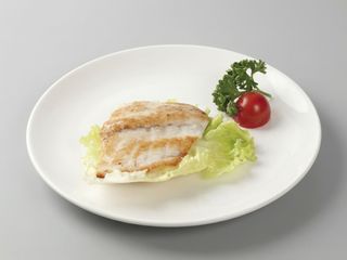 F062 - Branzino alla griglia