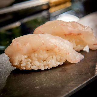 S005- Nigiri Tenaga