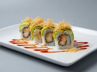 KK019 - Tiger Roll
