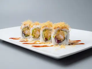 KK015 - Uramaki Ebiten