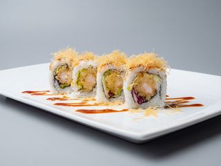 KK015 - Uramaki Ebiten