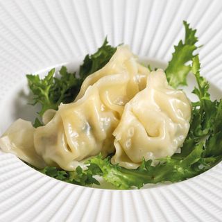 R006 - Ravioli con pollo