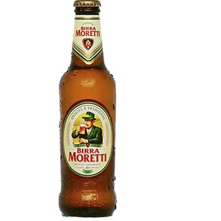 Moretti 33 cl
