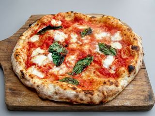 Pizza Margherita