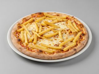 Pizza Patatosa