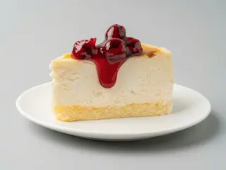 Cheesecake