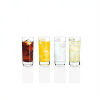 Gin lemon kit