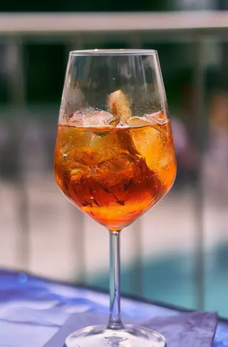 Spritz kit
