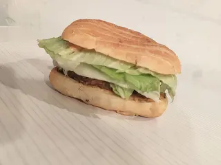 Pagnottella rustico