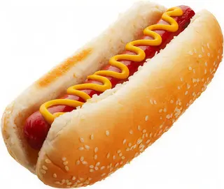 Hot dog la quica