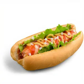 Hot dog dea