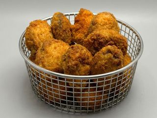 Jun Fried Chicken
