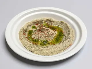 Mamaganoush