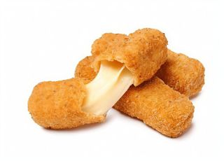 Mozzarella stick 6 pezzi