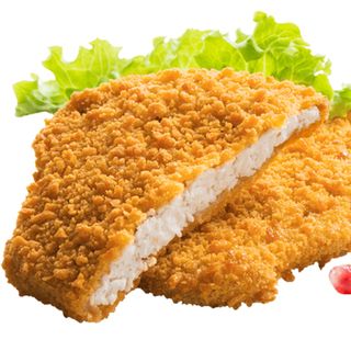 cotoletta di pollo