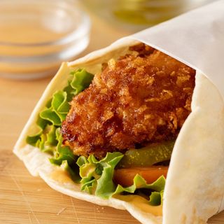Chiken Wrap