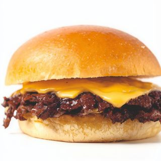 Urban smash XXL 226 gr burger e panino grande