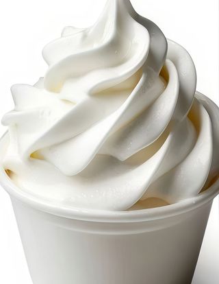 Cup fior di latte