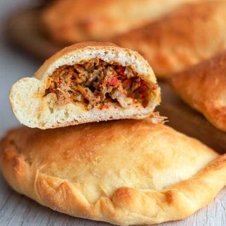 empanada Carne