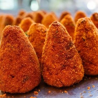 Arancino ragù