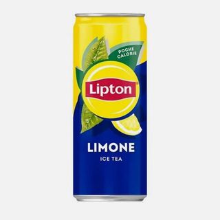 Thè Lipton al limone 330ml