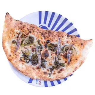 Calzone scarole