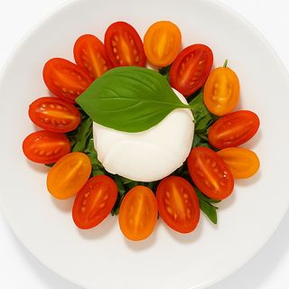 Insalata Italia