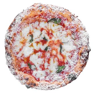Margherita di Gino Sorbillo