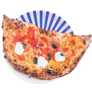 Calzone al Cotto