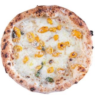 Margherita Gialla "Massimo Bottura" (dedicata allo Chef)