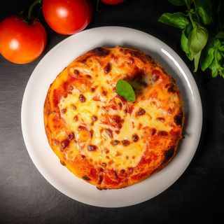 Margherita