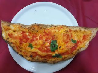 Ripieno al forno