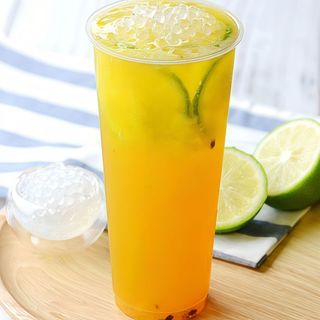 F2 Vaniglia frutta tea  large