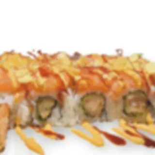 142. Tiger roll special