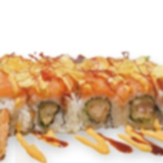142. Tiger roll special 