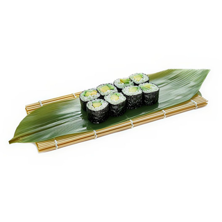 99. Avocado maki