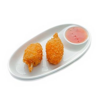 13. Chele di granchio