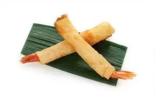 12. Ebi sticks