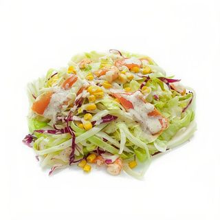 23. Insalata di mare misto