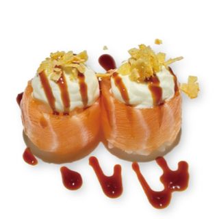 52. Salmone Philadelphia