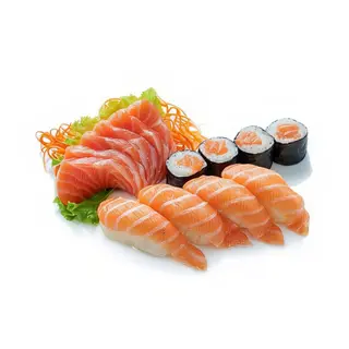 170. Salmone style