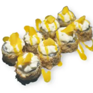 103. Hosso fritto frut