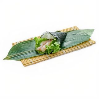 93. Temaki amaebi