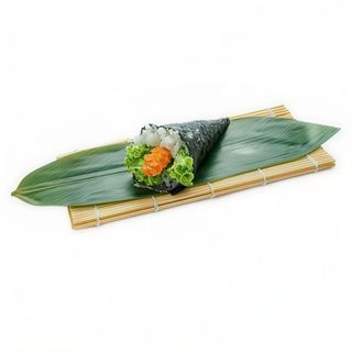 89. Chicken temaki