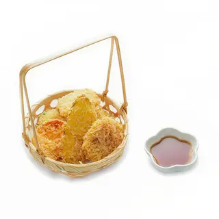 238. Yasai tempura