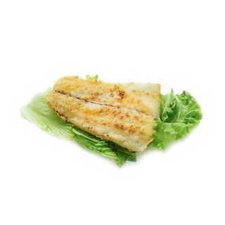 230. Suzuki grigliata