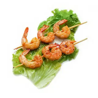226. Ebi no yaki