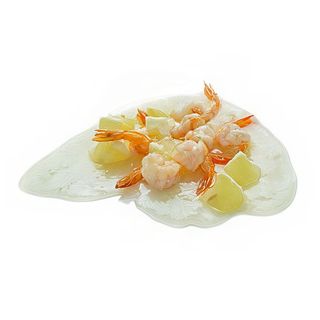 205. Gamberi al limone